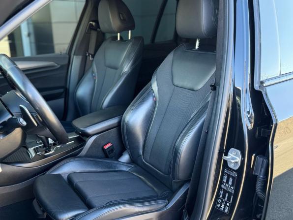 BMW X3 III (G01) с пробегом 2019 года, цена 3 300 000 рублей, 172295 км, внедорожник, Автокод Объявления