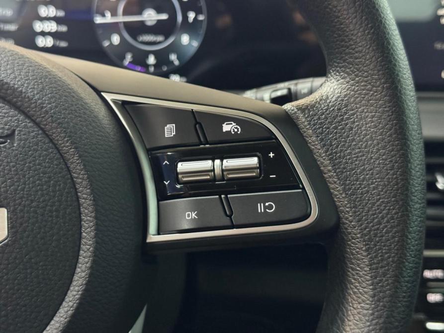 Kia Seltos I Рестайлинг Набережные Челны  - изображение 14