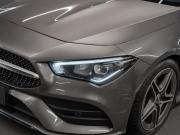 Mercedes-Benz CLA II (C118 X118) Москва  - изображение 43