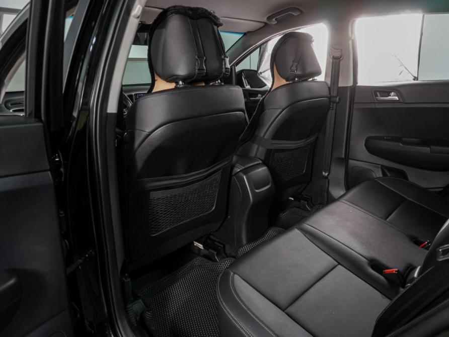Kia Sportage IV Рестайлинг Воронеж  - изображение 11
