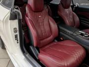 Mercedes-Benz S-Класс VI (W222 C217) Рестайлинг Москва  - изображение 54