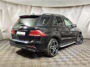 Mercedes-Benz GLE I (W166) Москва  - изображение 22