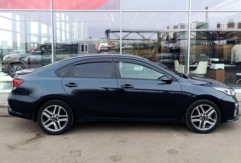 Kia Cerato III Рестайлинг (Classic) Красноярск  - изображение 7