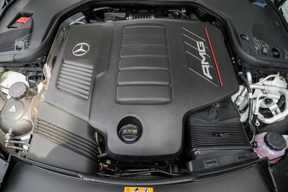 Mercedes-Benz AMG GT I Рестайлинг Иркутск  - изображение 41