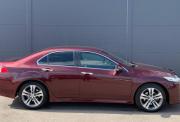 Honda Accord VIII Рестайлинг Красноярск  - изображение 37