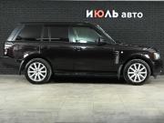 Land Rover Range Rover III Рестайлинг 2 Екатеринбург  - изображение 29