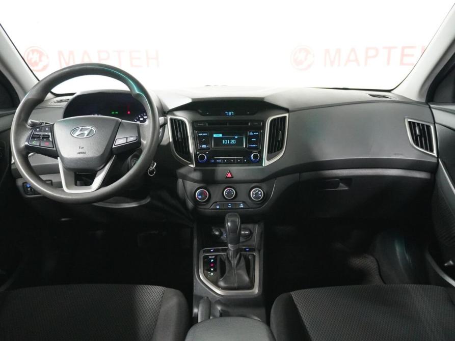 Hyundai Creta I Вологда  - изображение 15