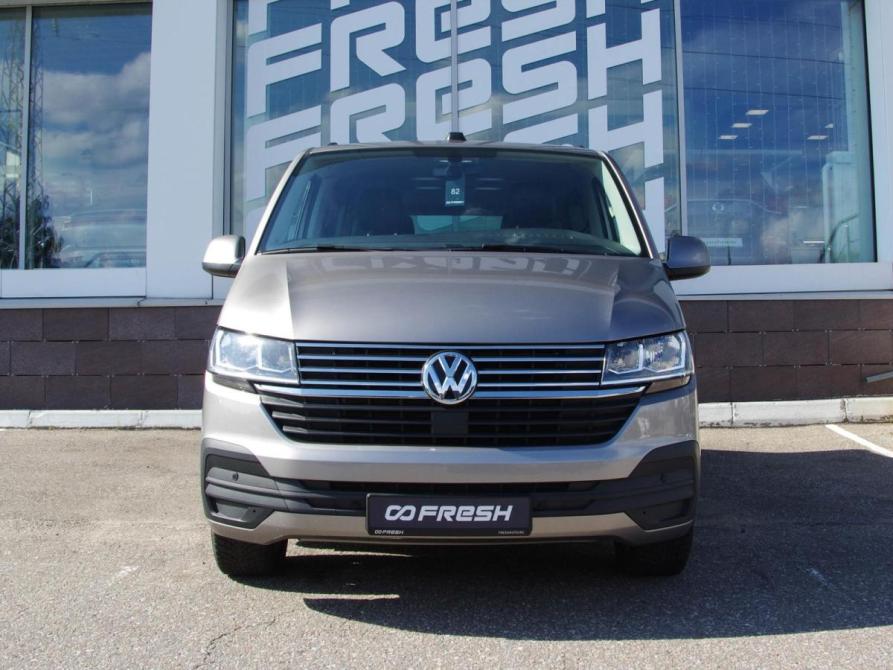 Volkswagen Multivan T6 Рестайлинг Владимир  - изображение 3