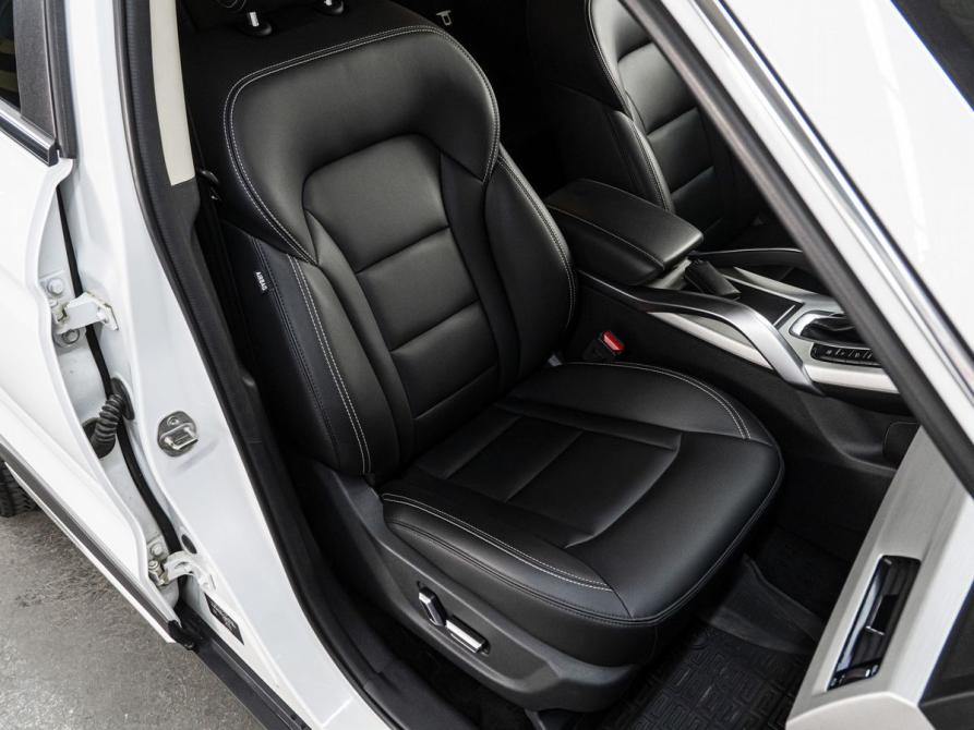 Geely Atlas I Тюмень  - изображение 18