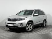 Kia Sorento II Рестайлинг Санкт-Петербург  - изображение 19