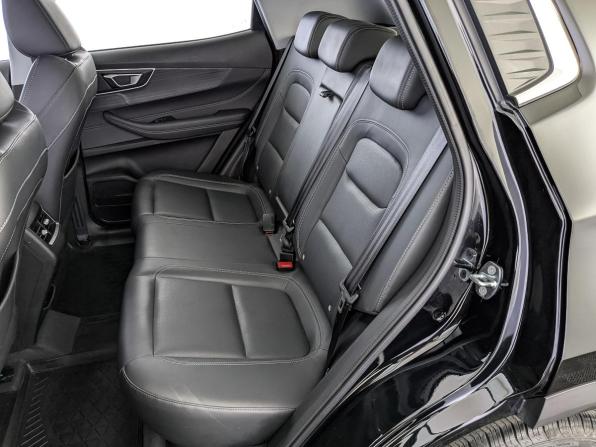 Chery Tiggo 4 Pro I с пробегом 2024 года, цена 1 565 000 рублей, 31594 км, внедорожник, Автокод Объявления