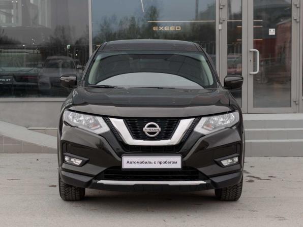 Nissan X-Trail III Рестайлинг с пробегом 2019 года, цена 2 300 000 рублей, 93947 км, внедорожник, Автокод Объявления