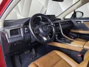 Lexus RX IV Рестайлинг Москва  - изображение 38
