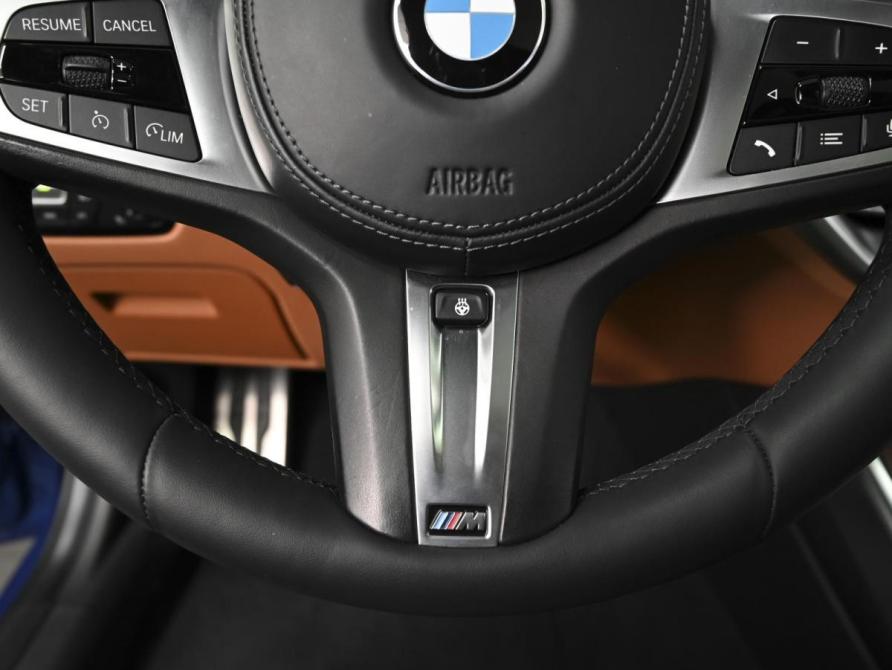 BMW 3 серии VII (G2x) Ставрополь  - изображение 19