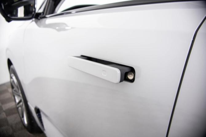 Changan UNI-K с пробегом 2023 года, цена 2 959 000 рублей, 51023 км, внедорожник, Автокод Объявления