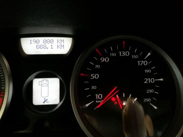 Renault Megane II Рестайлинг с пробегом 2008 года, цена 495 000 рублей, 190000 км, седан, Автокод Объявления