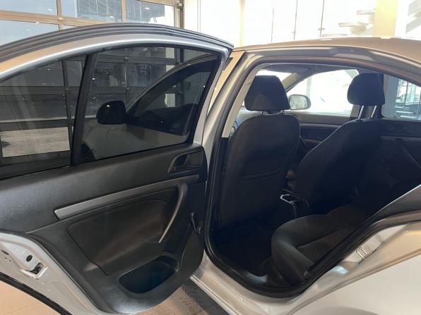 Skoda Octavia II (A5) Рестайлинг с пробегом 2011 года, цена 695 000 рублей, 207817 км, лифтбек, Автокод Объявления
