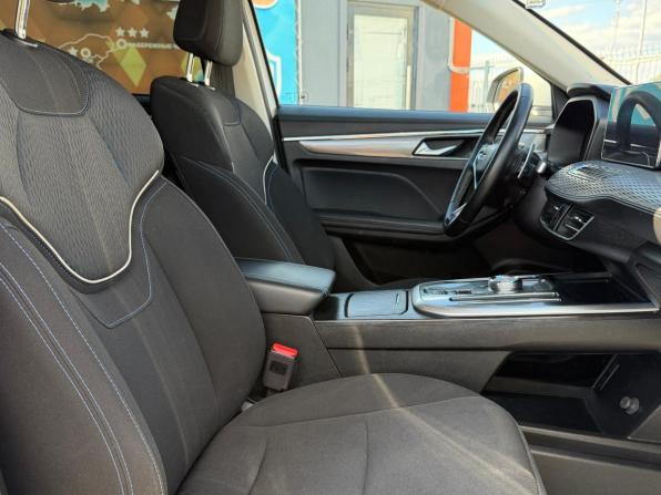 Haval Jolion I с пробегом 2021 года, цена 1 399 000 рублей, 48700 км, внедорожник, Автокод Объявления