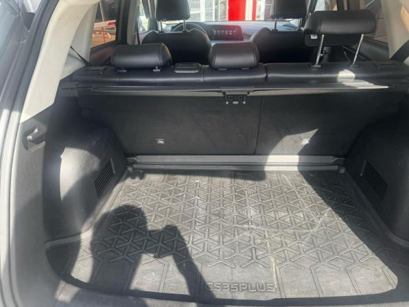 Changan CS35 Plus I Рестайлинг с пробегом 2023 года, цена 1 669 900 рублей, 69939 км, внедорожник, Автокод Объявления