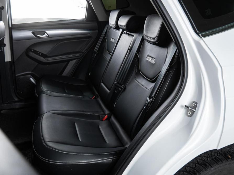 Haval Jolion I Волгоград  - изображение 9