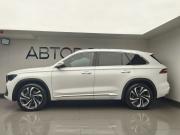 Geely Monjaro I Москва  - изображение 33