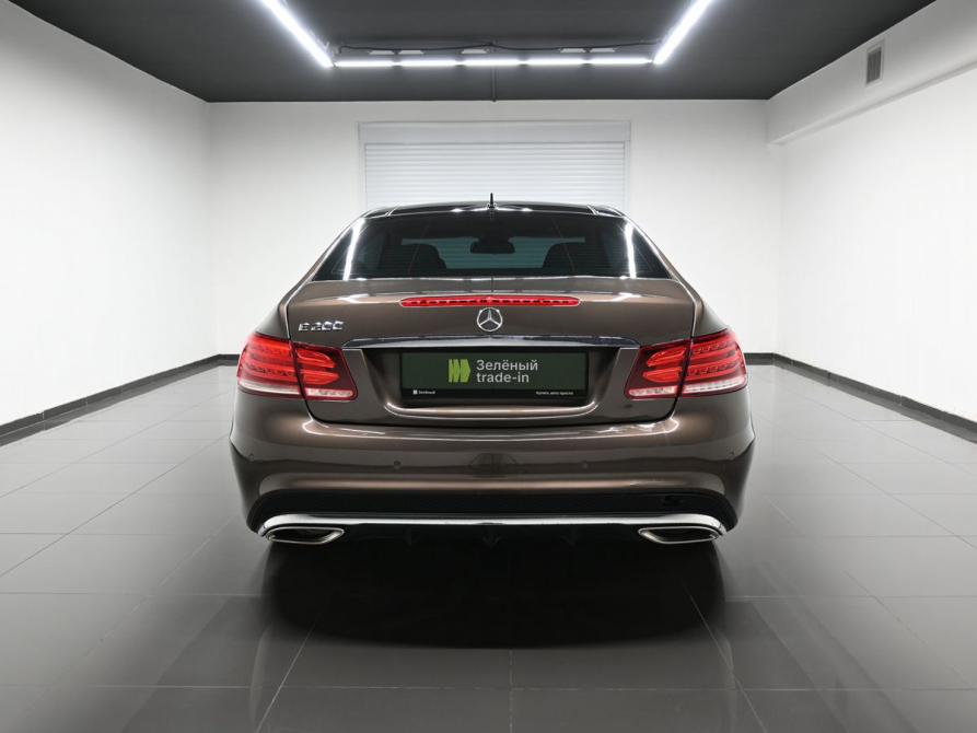 Mercedes-Benz E-Класс IV (W212 S212 C207) Рестайлинг Тверь  - изображение 4