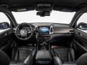 SsangYong Rexton IV Иркутск  - изображение 35