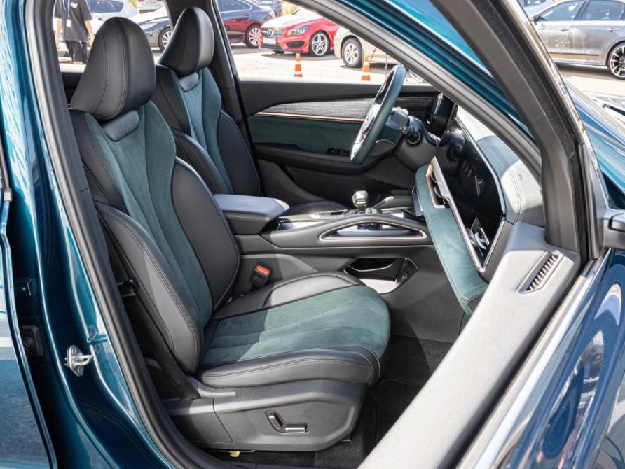 Geely Monjaro I Краснодар  - изображение 8