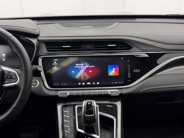Geely Atlas Pro с пробегом 2024 года, цена 2 600 000 рублей, 3132 км, внедорожник, Автокод Объявления