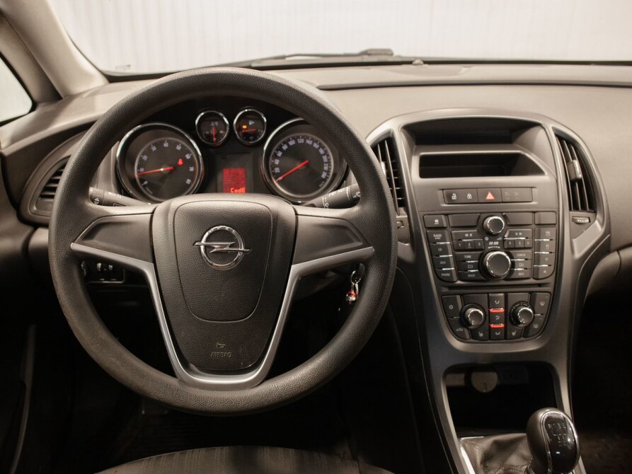Opel Astra J Рестайлинг Иваново  - изображение 23