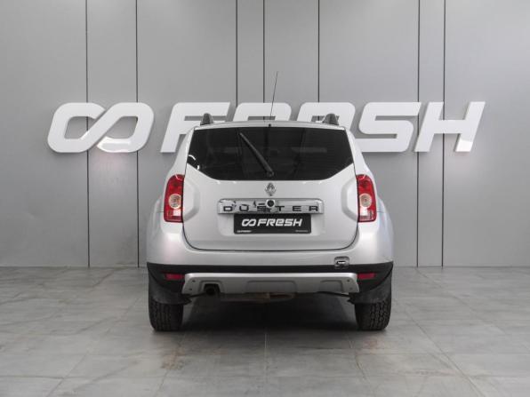 Renault Duster I с пробегом 2013 года, цена 999 000 рублей, 180418 км, внедорожник, Автокод Объявления