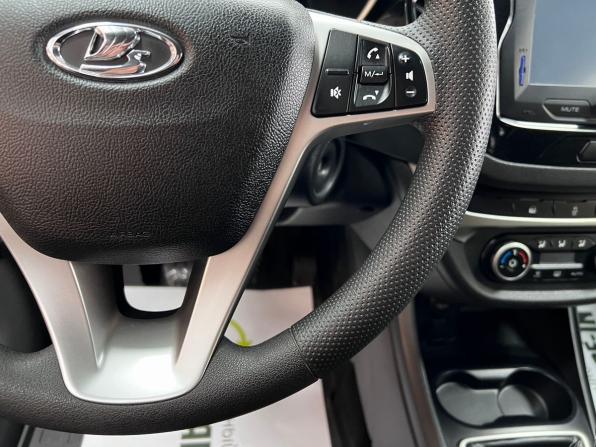 Lada (ВАЗ) Vesta I с пробегом 2019 года, цена 1 195 000 рублей, 102393 км, универсал, Автокод Объявления