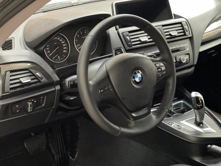 BMW 1 серии II (F20/F21) Уфа  - изображение 13
