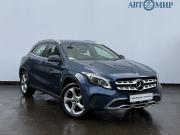Mercedes-Benz GLA I (X156) Рестайлинг Москва  - изображение 15
