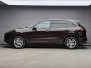Porsche Cayenne II Рестайлинг (958) Москва  - изображение 17