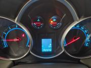 Chevrolet Cruze I Рестайлинг Тольятти  - изображение 40