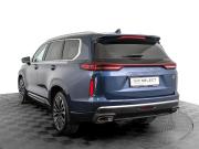 Exeed VX I Санкт-Петербург  - изображение 37