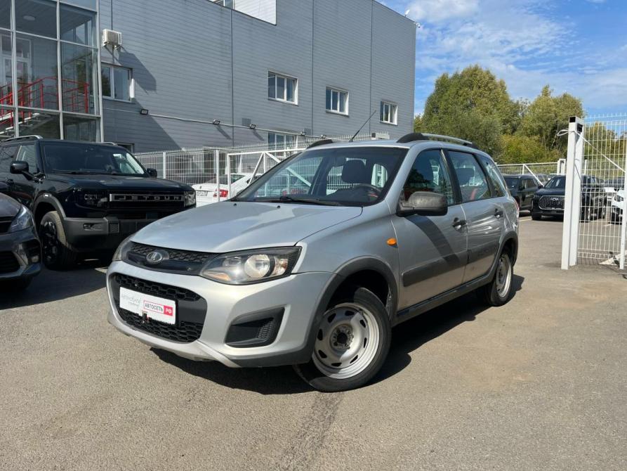 Lada (ВАЗ) Kalina II Нижнекамск  - изображение 5