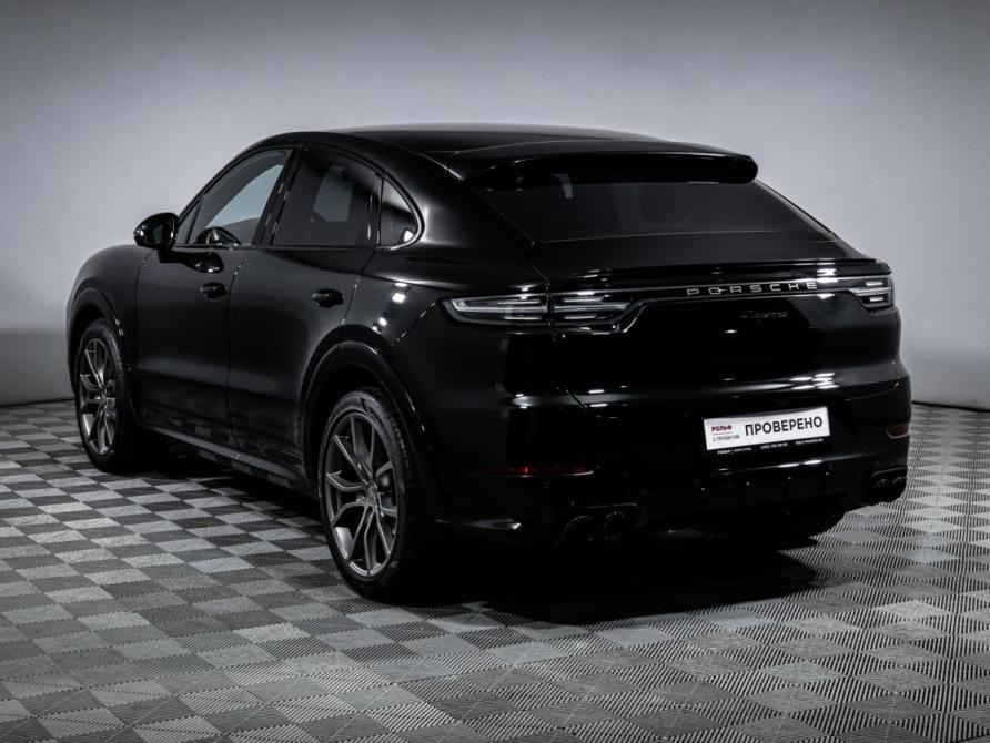 Porsche Cayenne III Москва  - изображение 7