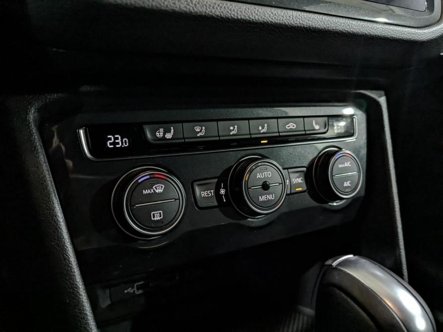 Volkswagen Tiguan II Химки  - изображение 21