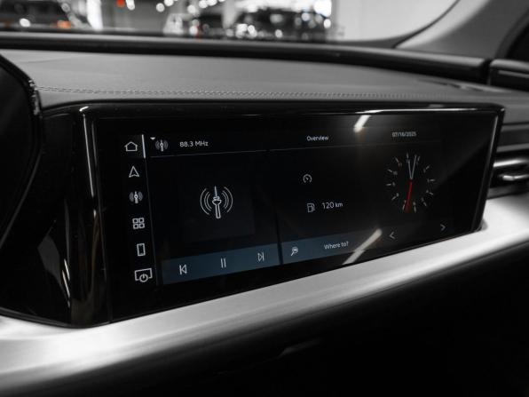 Audi Q5 Sportback II (GU) с пробегом 2026 года, цена 8 050 000 рублей, 346 км, внедорожник, Автокод Объявления