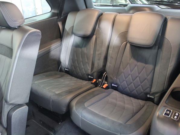 Mercedes-Benz GLS AMG II (X167) Рестайлинг с пробегом 2024 года, цена 21 980 000 рублей, 31991 км, внедорожник, Автокод Объявления
