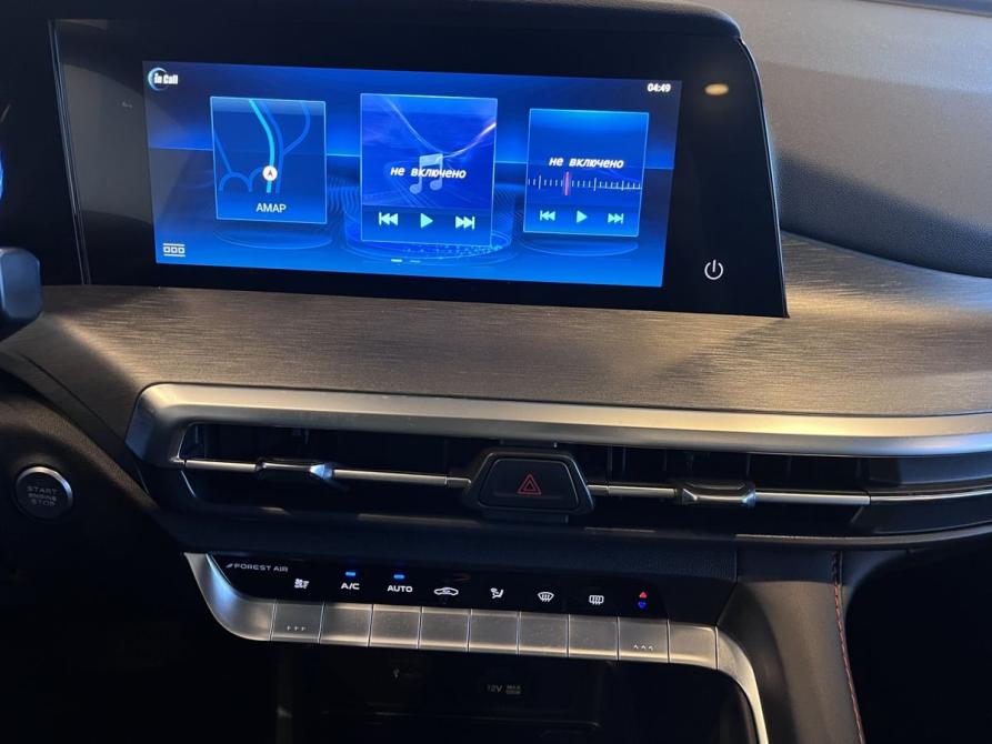 Changan CS35 Plus I Рестайлинг Чебоксары  - изображение 13