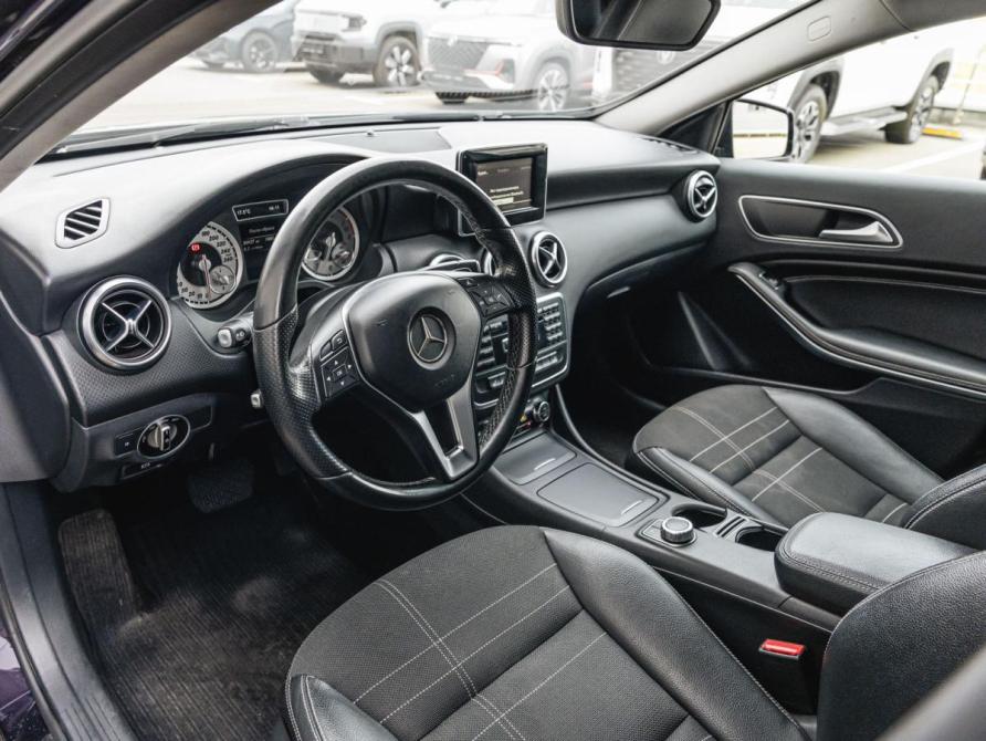 Mercedes-Benz A-Класс III (W176) Рестайлинг Москва  - изображение 6