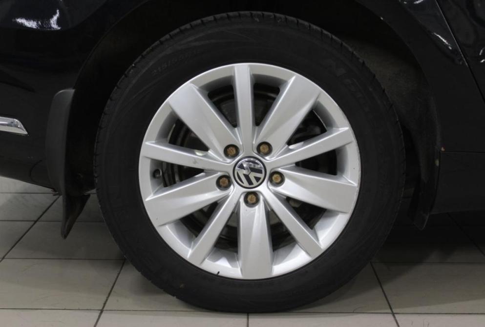 Volkswagen Passat B7 Астрахань  - изображение 11