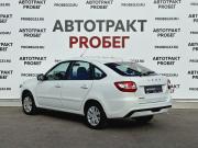 Lada (ВАЗ) Granta I Рестайлинг Владимир  - изображение 22
