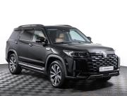 Changan CS95 I Рестайлинг 2 Москва  - изображение 28