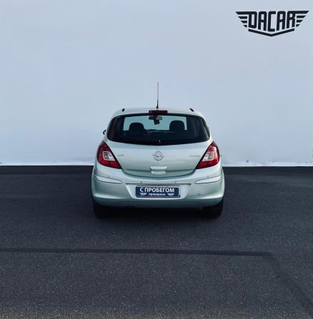 Opel Corsa D с пробегом 2008 года, цена 290 000 рублей, 199425 км, хэтчбек, Автокод Объявления