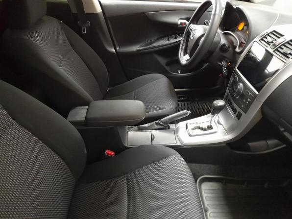Toyota Corolla X (E140 E150) Рестайлинг с пробегом 2012 года, цена 980 000 рублей, 197049 км, седан, Автокод Объявления