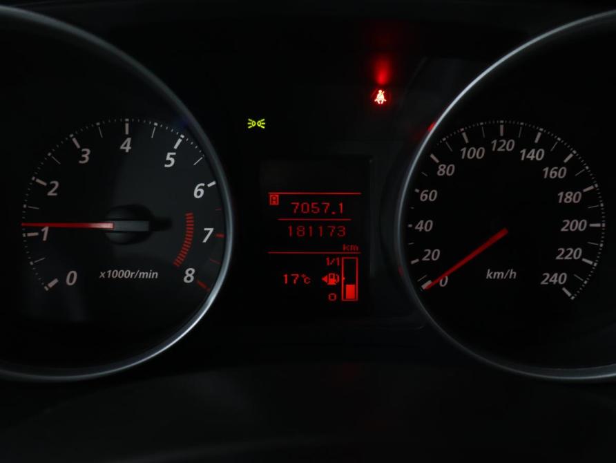 Mitsubishi ASX I Москва  - изображение 9